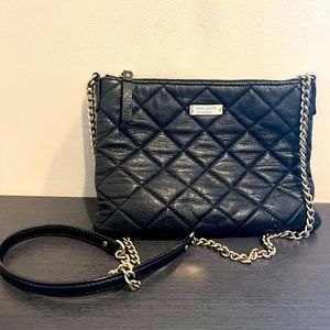 Kate Spade New York Quilted Small Crossbody